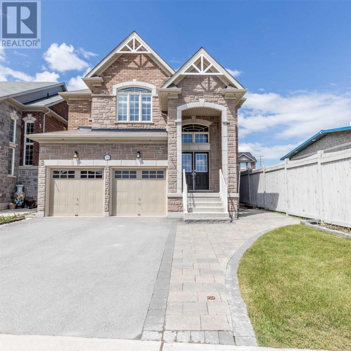 2096 WEBSTER BLVD, innisfil, Ontario