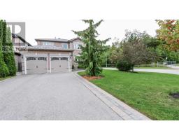 43 KENWELL CRES, barrie, Ontario