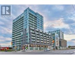 #E1102 -555 WILSON AVE, toronto, Ontario