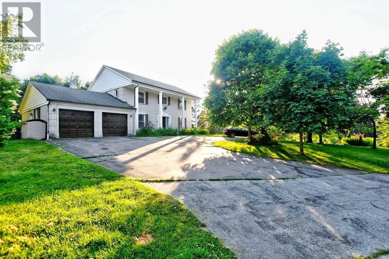 2 GRANT CRT, east gwillimbury, Ontario