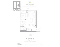 #4909 -30 SHORE BREEZE DR, toronto, Ontario