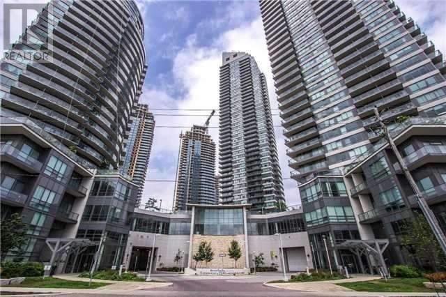 #3402 -2240 LAKE SHORE BLVD, toronto, Ontario