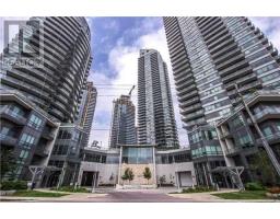 #3402 -2240 LAKE SHORE BLVD, toronto, Ontario