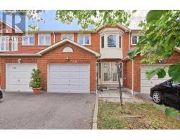 558 GALAXY CRT, mississauga, Ontario