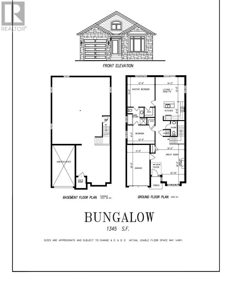 Lot 1 Fortissimo Dr, Hamilton, Ontario  L9C 7T9 - Photo 1 - X4580560