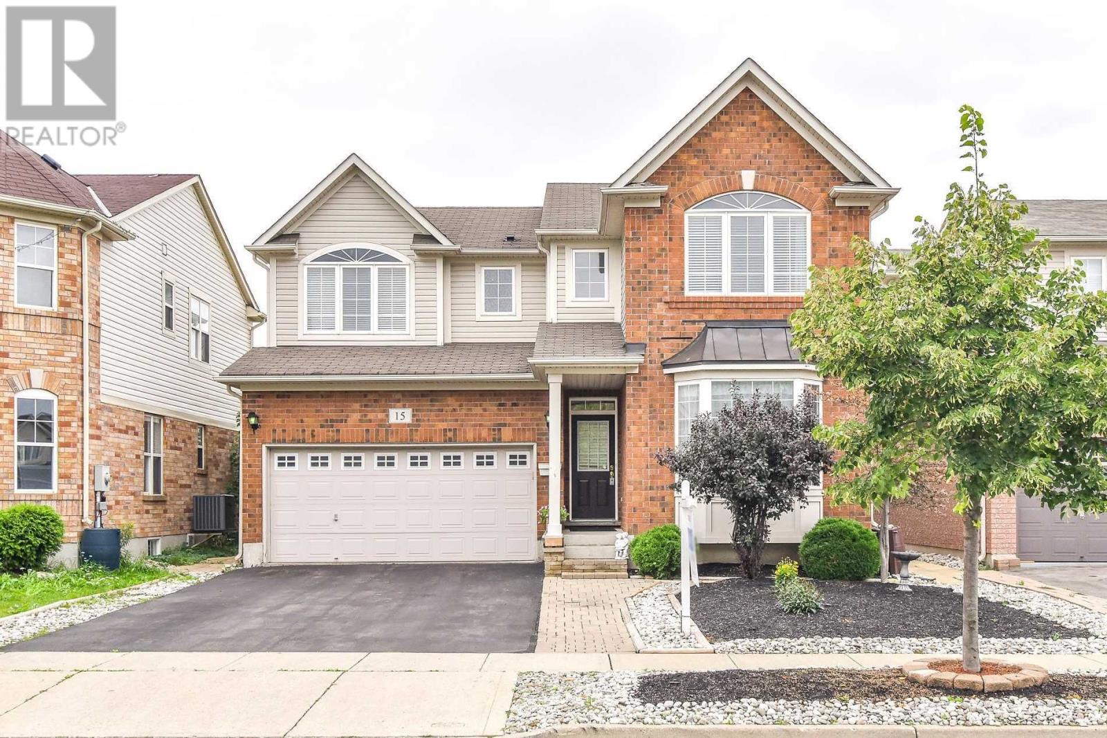 15 JENNER CRT, cambridge, Ontario