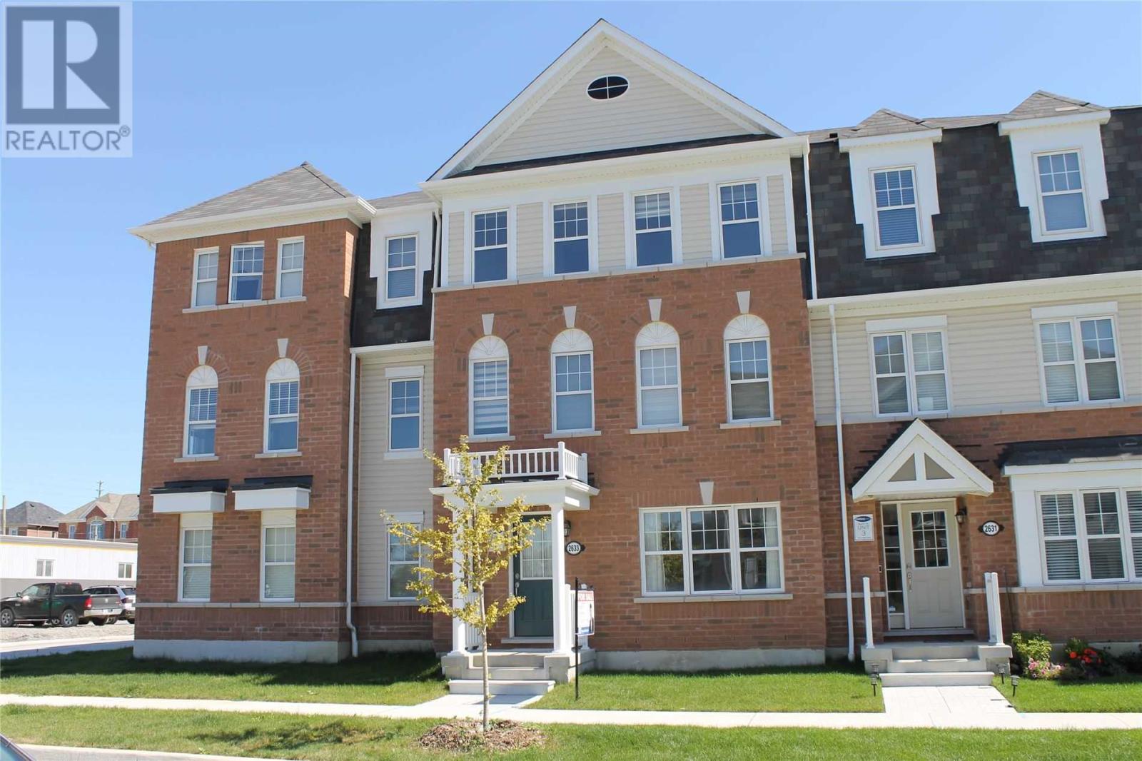 2633 TOFFEE ST, pickering, Ontario