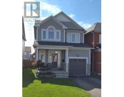 51 CHISWICK AVE, whitby, Ontario