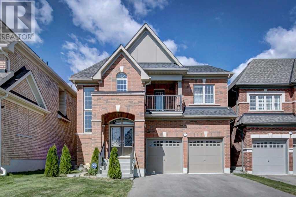 148 HYPERION CRT, oshawa, Ontario