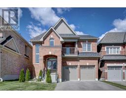 148 HYPERION CRT, oshawa, Ontario