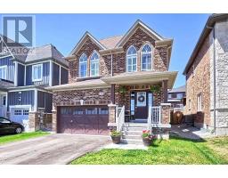 1104 WHARRAM WAY, innisfil, Ontario