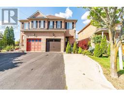 101 DAVID TODD AVE, vaughan, Ontario