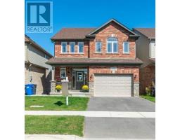 265 MACALISTER BLVD, guelph, Ontario