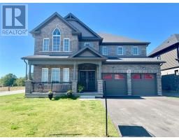 5 CROW ST, welland, Ontario