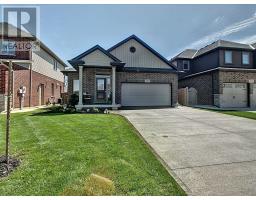 4768 VICTOR DR, niagara falls, Ontario