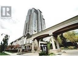 #1201 -3 REAN DR, toronto, Ontario