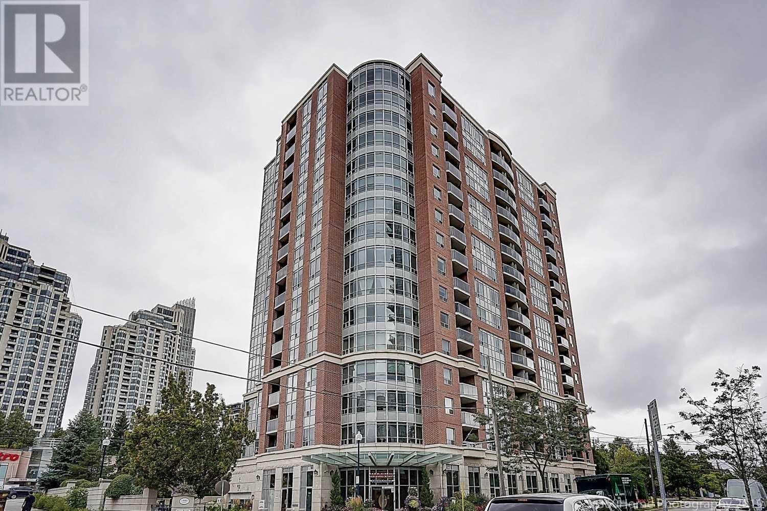 #307 -8 MCKEE AVE, toronto, Ontario