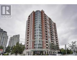 #307 -8 MCKEE AVE, toronto, Ontario