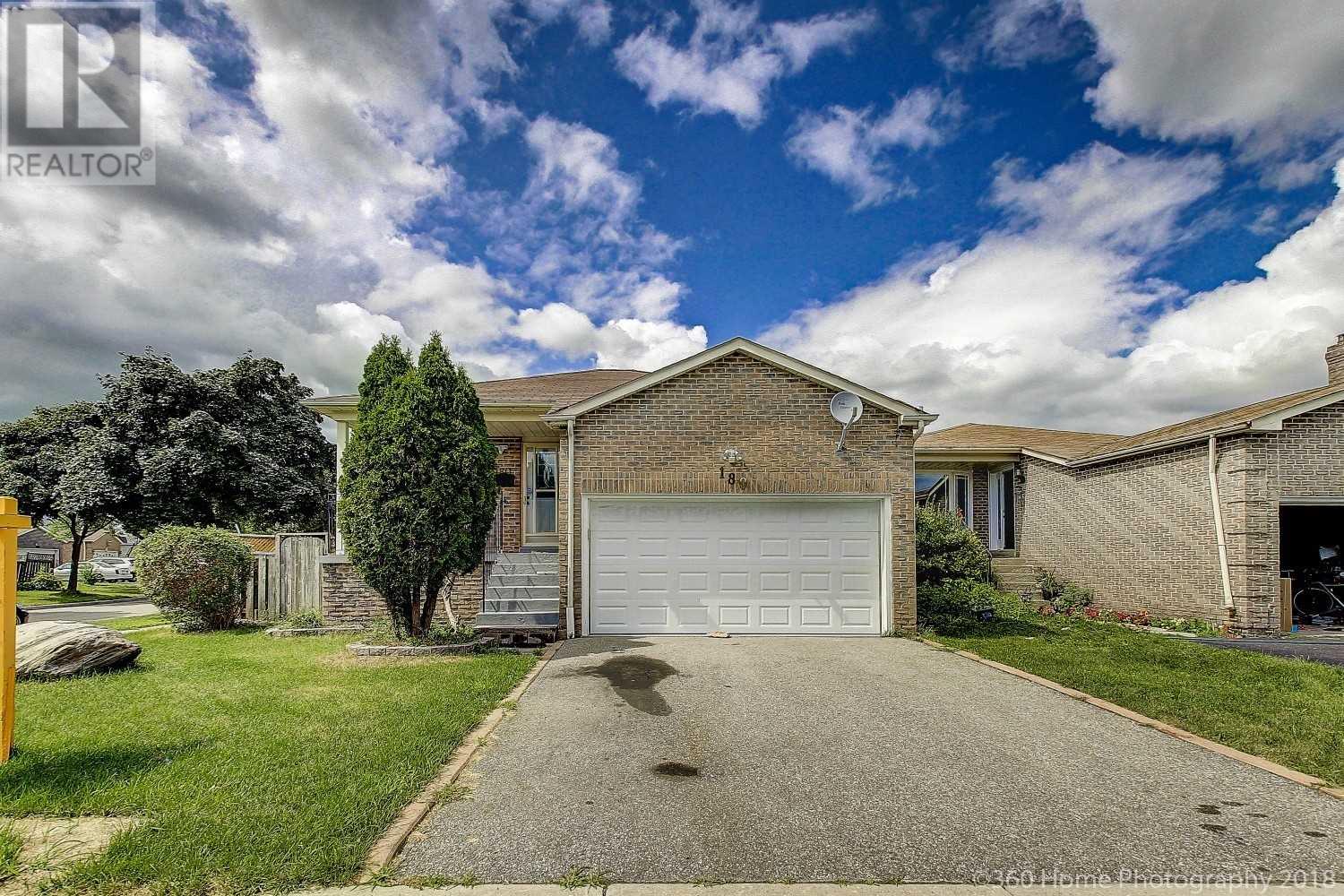 180 Hupfield Tr, Toronto, Ontario  M1B 4P1 - Photo 1 - E4581761