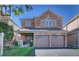 23 THACKERY DR, ajax, Ontario