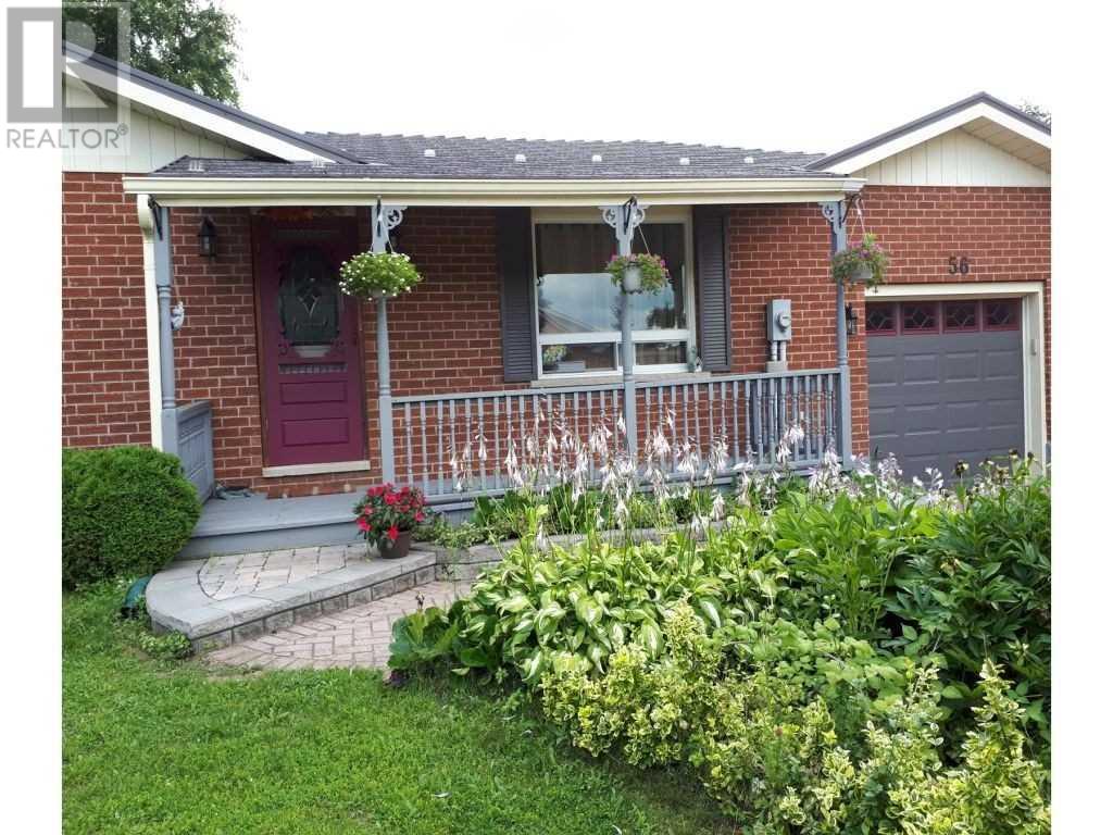 56 Marshall Cres, Essa, Ontario  L0M 1B1 - Photo 1 - N4581660