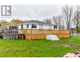 12 ISLAND DR, georgina, Ontario