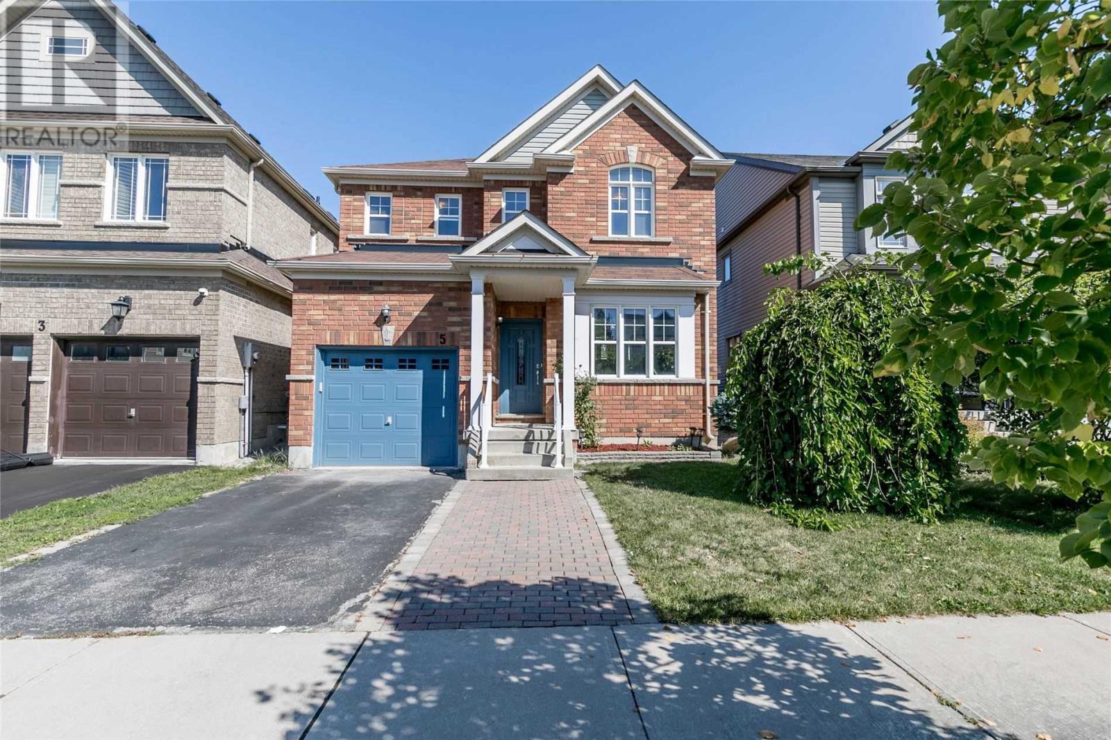 5 GWILLIMBURY DR, bradford west gwillimbury, Ontario