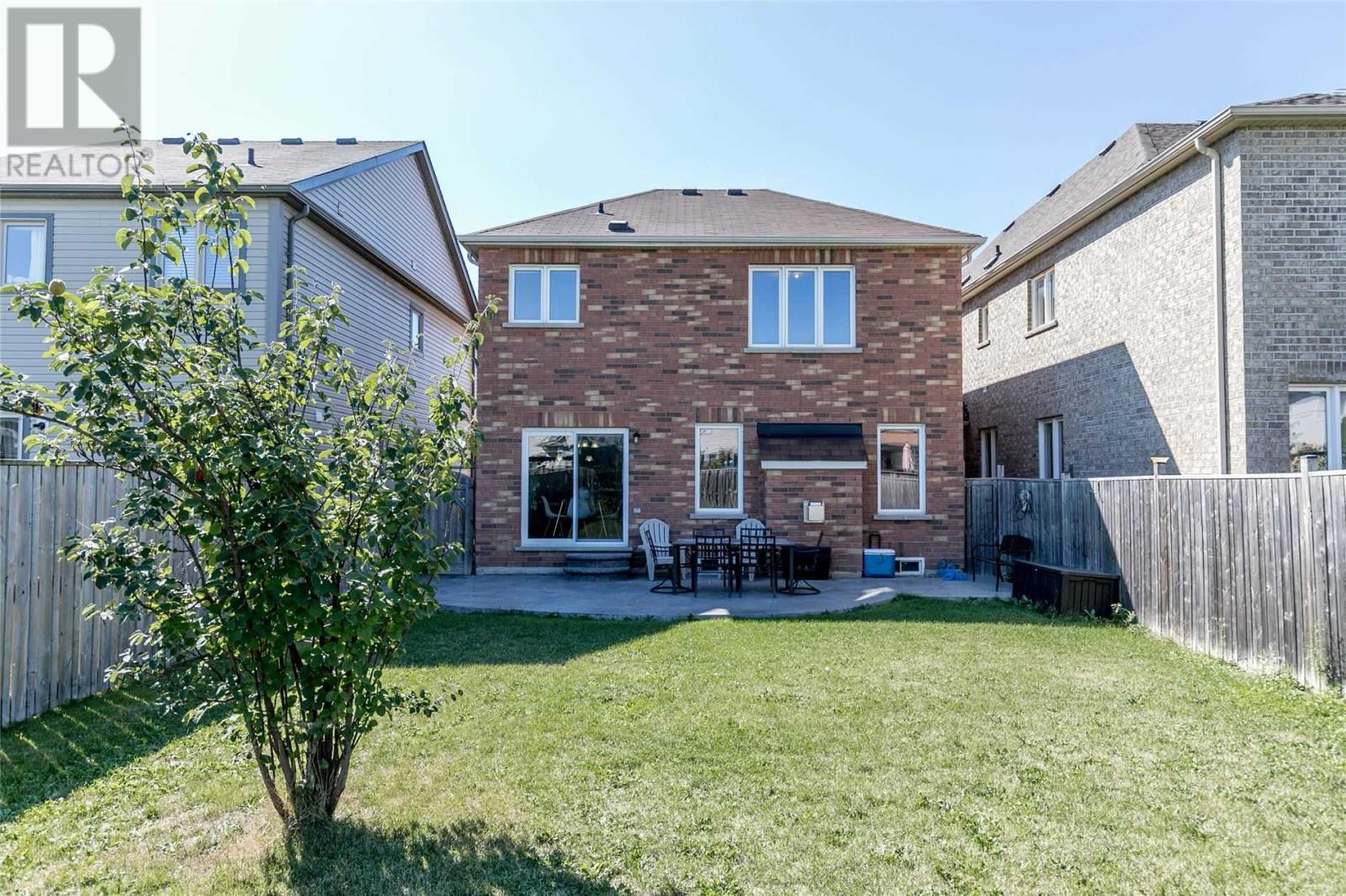 5 Gwillimbury Dr, Bradford West Gwillimbury, Ontario  L3Z 0B4 - Photo 17 - N4581811