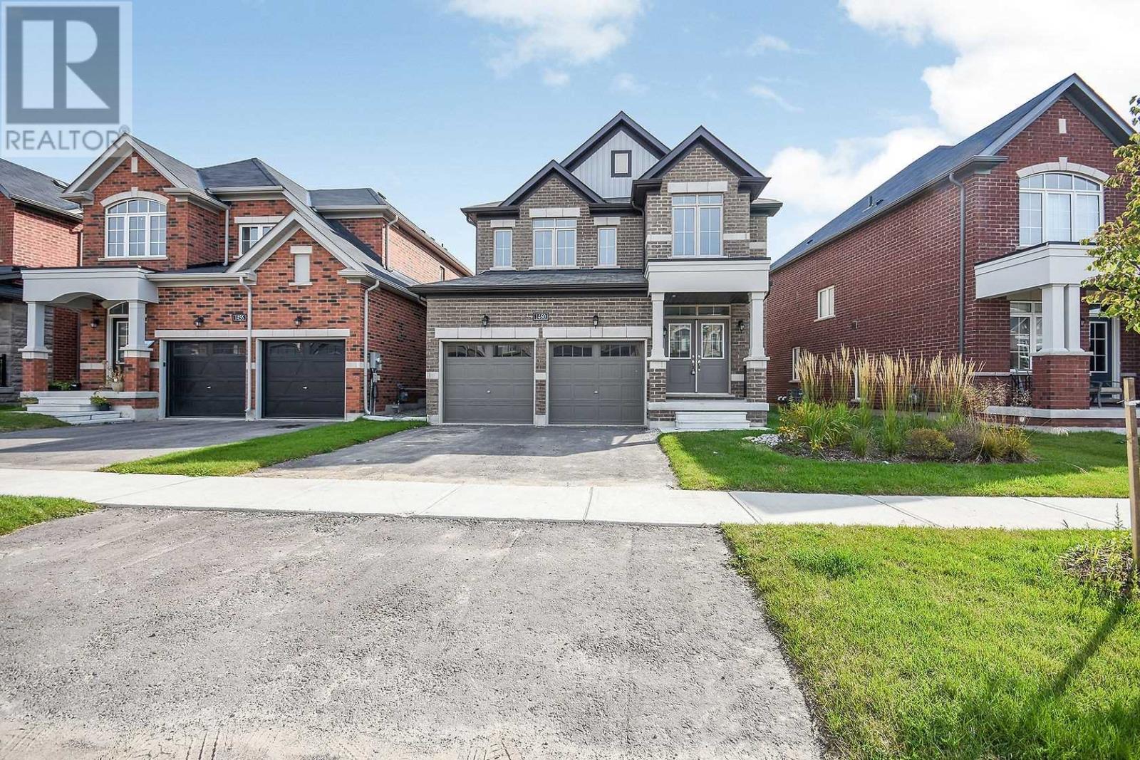 1460 MCROBERTS CRES, innisfil, Ontario