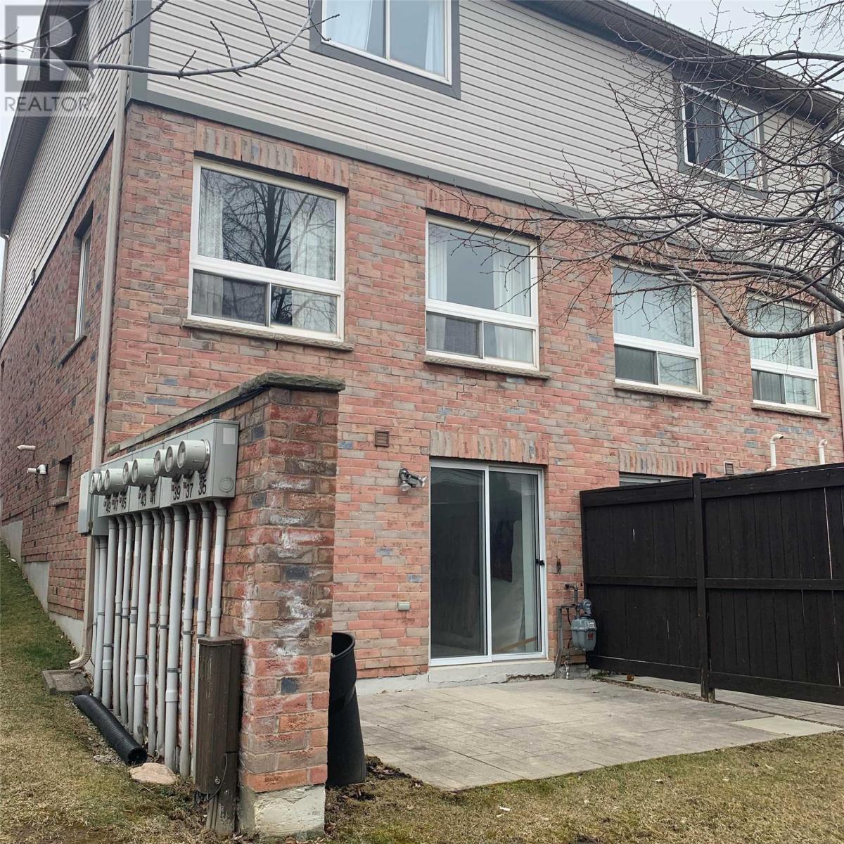 #49 -4600 Kimbermount Ave, Mississauga, Ontario  L5M 6Z4 - Photo 11 - W4552098