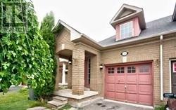 39 MILKWEED CRES, brampton, Ontario