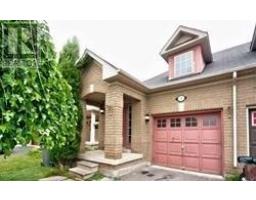 39 MILKWEED CRES, brampton, Ontario