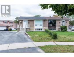 21 CHARNLEIGH CRT, toronto, Ontario