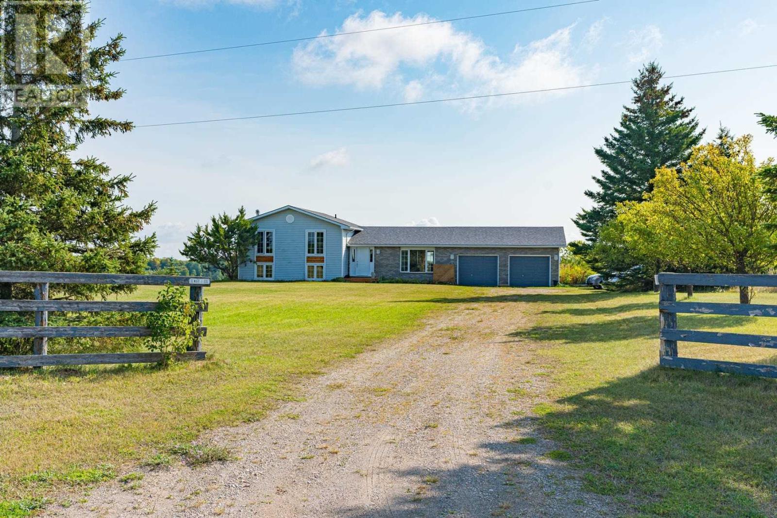 717183 1st Line Line, Mulmur, Ontario  L9V 0G2 - Photo 1 - X4581775