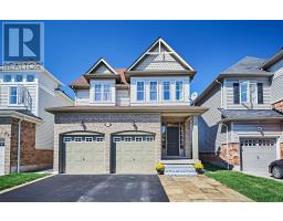 189 HARBOURSIDE DR, whitby, Ontario