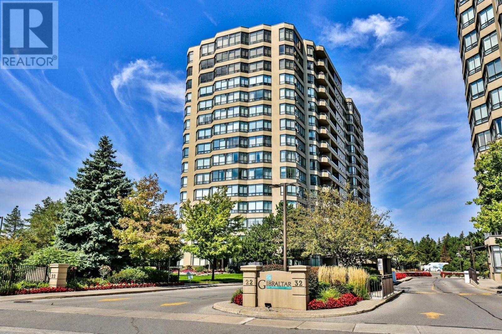 #1504 -22 CLARISSA DR, richmond hill, Ontario