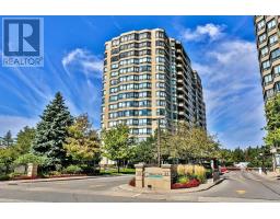 #1504 -22 CLARISSA DR, richmond hill, Ontario