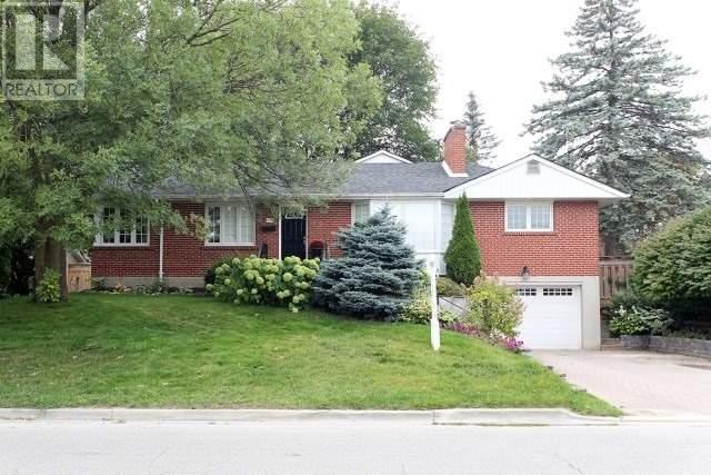 246 CAROL AVE, newmarket, Ontario