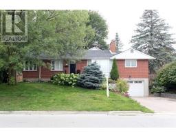 246 CAROL AVE, newmarket, Ontario