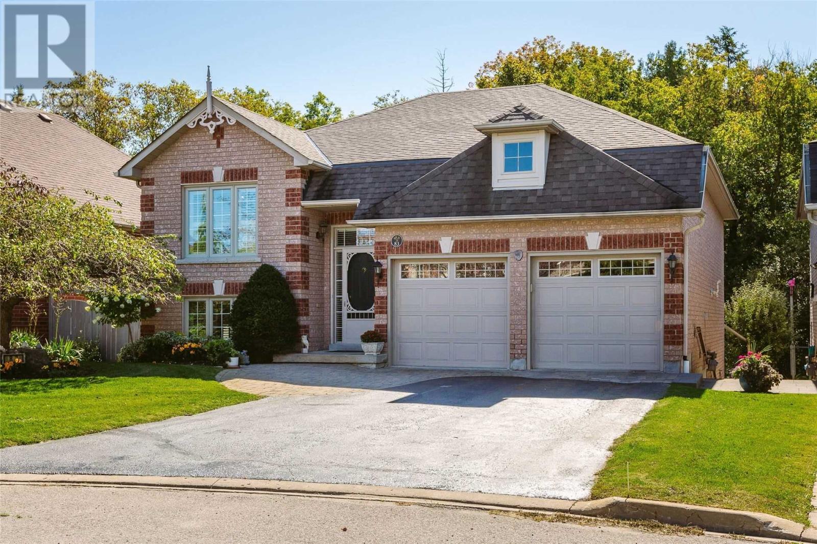 83 WILLOWAY CRT, whitchurch-stouffville, Ontario