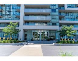 #1305 -1346 DANFORTH RD, toronto, Ontario