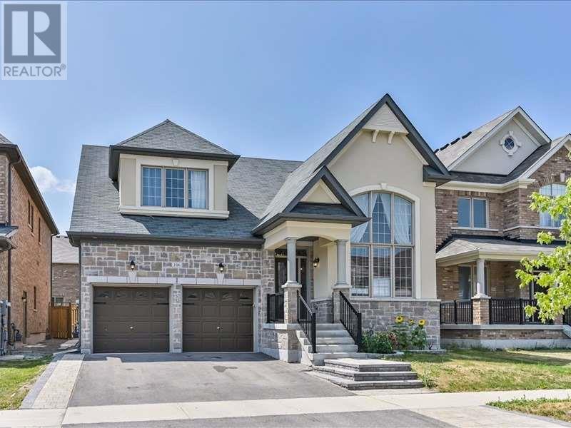 106 BELFRY DR, bradford west gwillimbury, Ontario