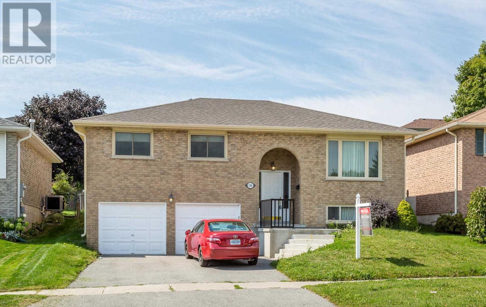 156 MELBOURNE DR, bradford west gwillimbury, Ontario