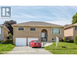 156 MELBOURNE DR, bradford west gwillimbury, Ontario