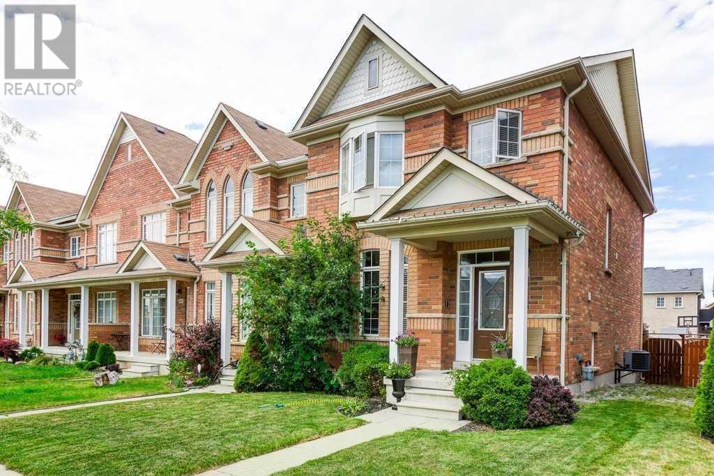 6936 14TH AVE, markham, Ontario