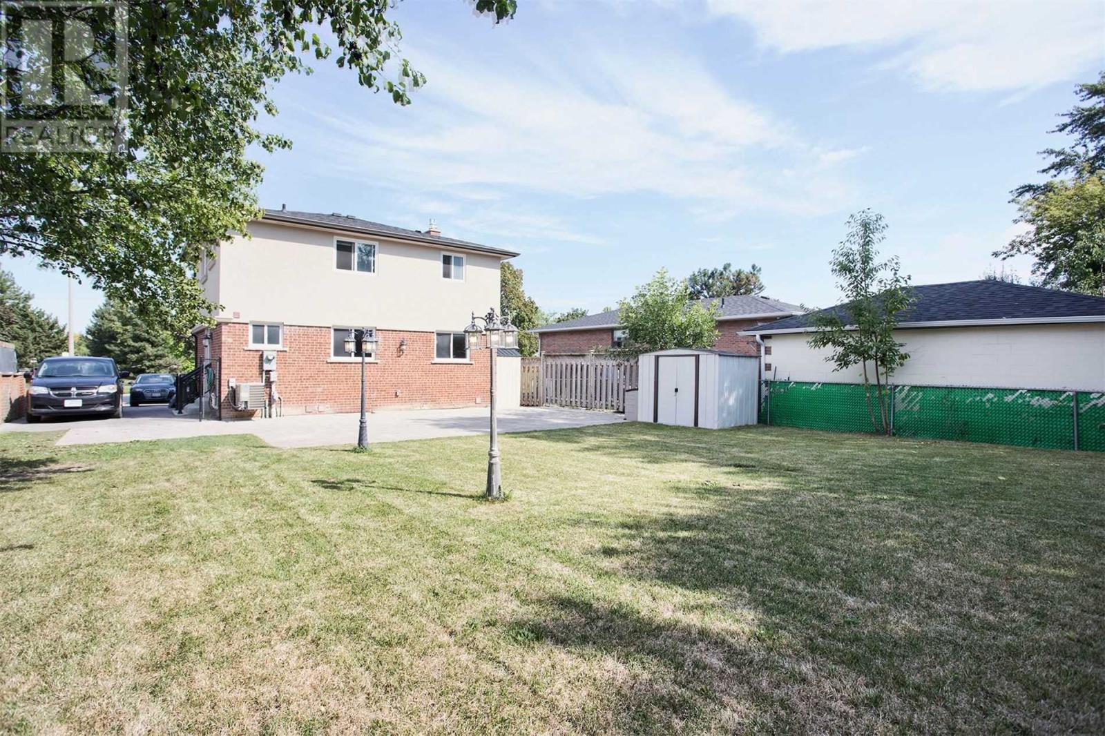 487 Silverstone Dr, Toronto, Ontario  M9V 3L4 - Photo 19 - W4582397