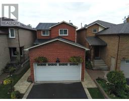 137 SURBRAY GRVE, mississauga, Ontario