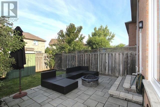 2226 Pell Cres, Oakville, Ontario  L6M 3T5 - Photo 20 - W4582453