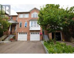 #24 -170 HAVELOCK DR, brampton, Ontario