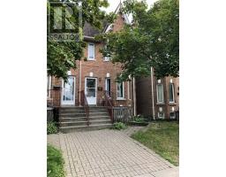 25 LIPPINCOTT ST E, toronto, Ontario